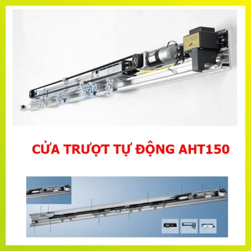 Cửa trượt tự động AHT150