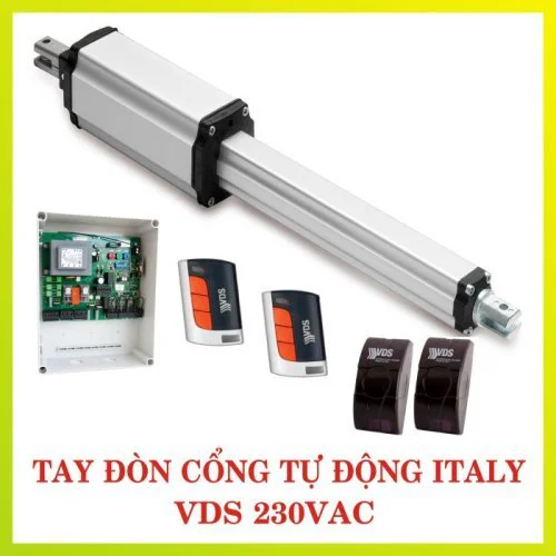 Tay đòn cổng tự động VDS