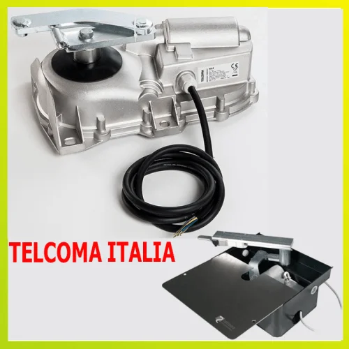 TELCOMA ITALIA 24VDC